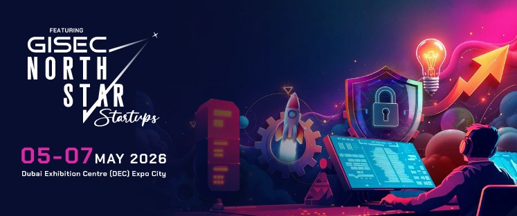 GISEC NORTH STAR