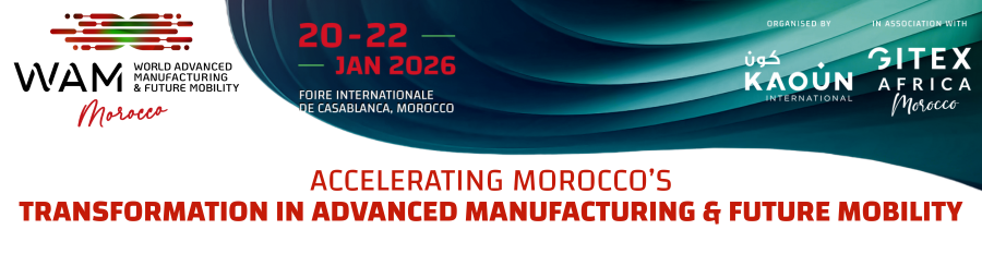 WAM Morocco