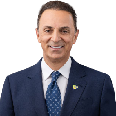 Ed Sleiman