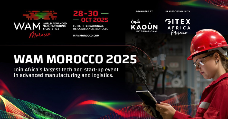 WAM Morocco