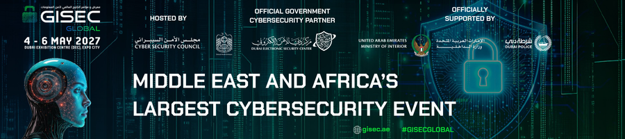 GISEC GLOBAL