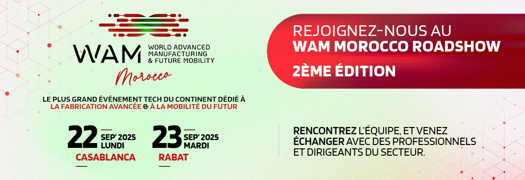 WAM Morocco