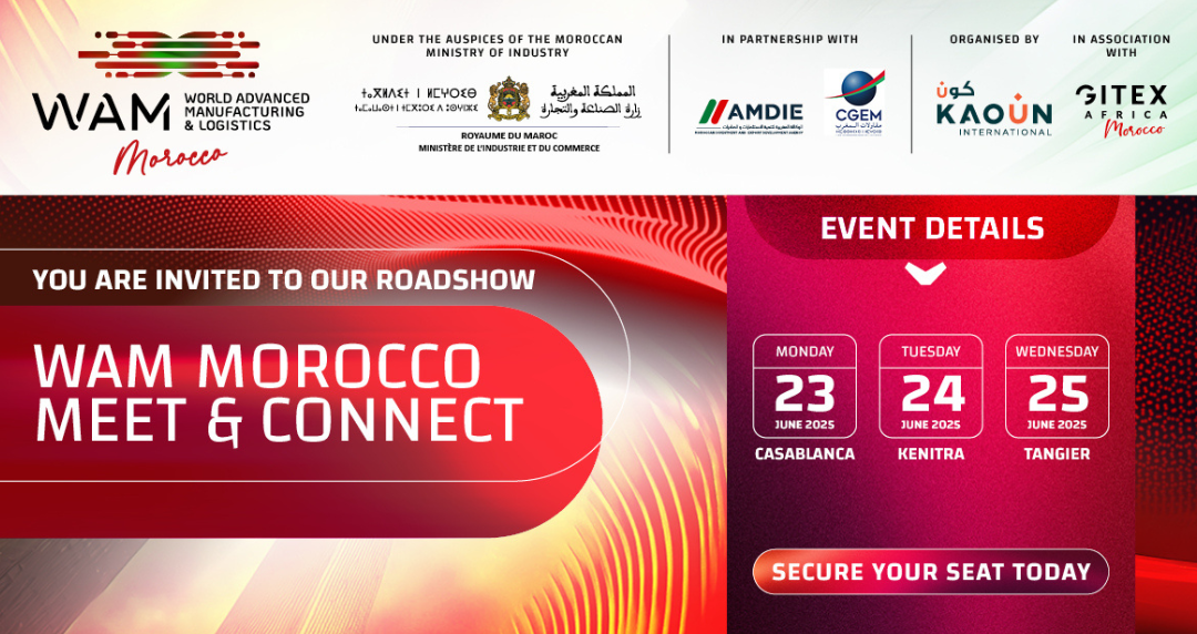 WAM Morocco