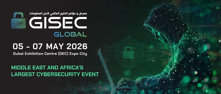GISEC GLOBAL